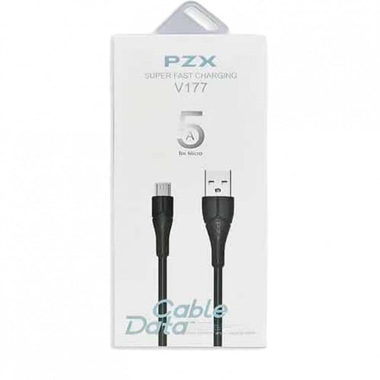 Cable P/Teléfono Micro USB/V8 PZX V177
