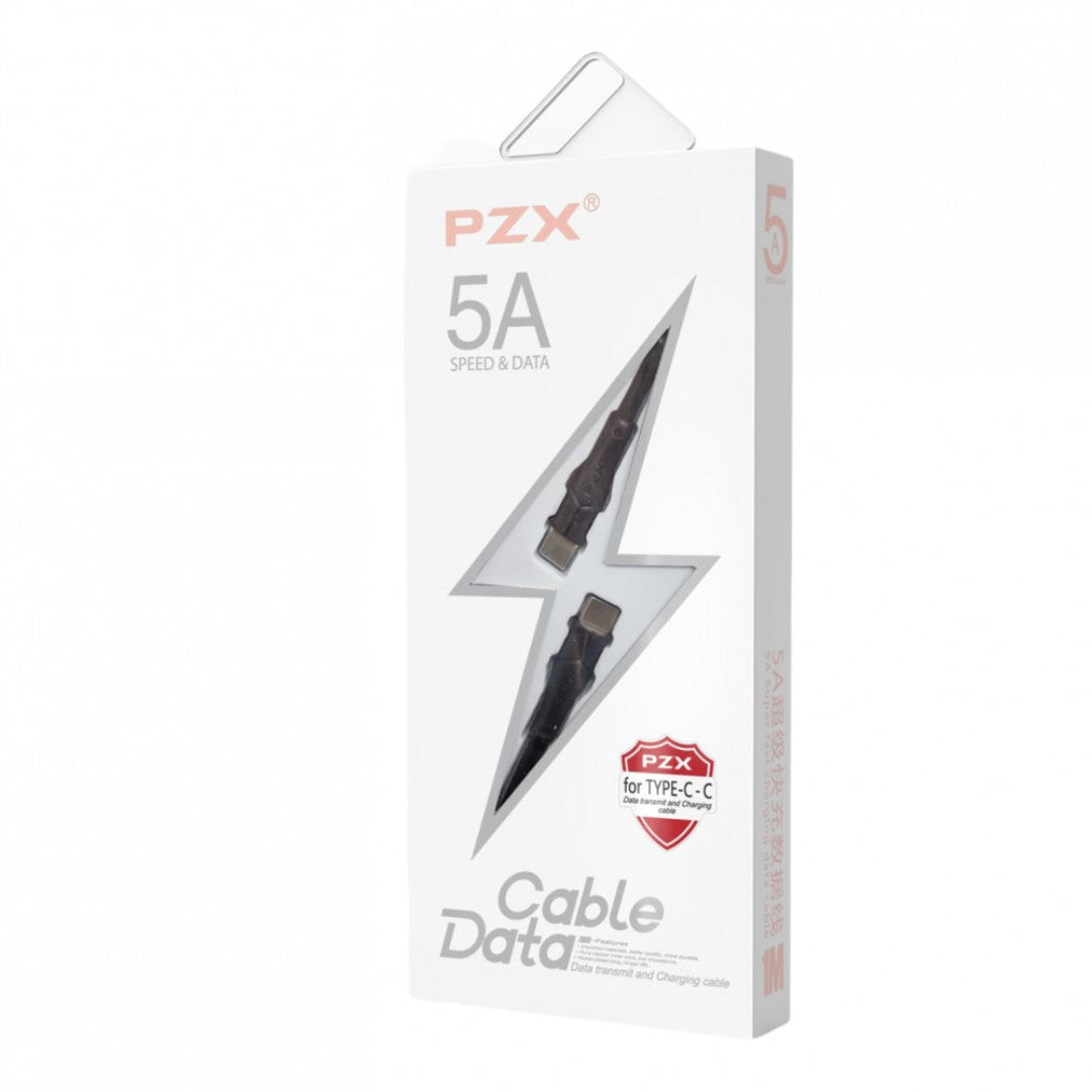 Cable De Carga Typec PZX V179C B2B