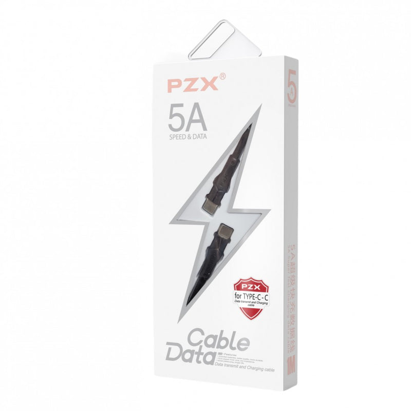 Cargue la imagen en el visor de la galería, Cable de carga typec PZX V179C
