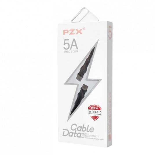 Cable de carga typec PZX V179C