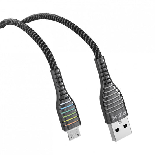 Cable P/Teléfono Micro USB/V8 PZX V183