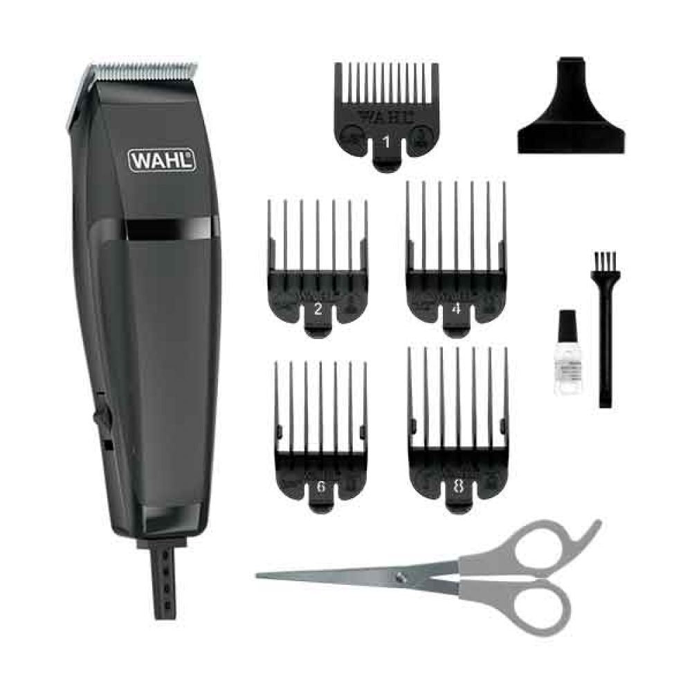 Máquina De Corte Easy Cut De Uso Personal Wahl 09314-3208
