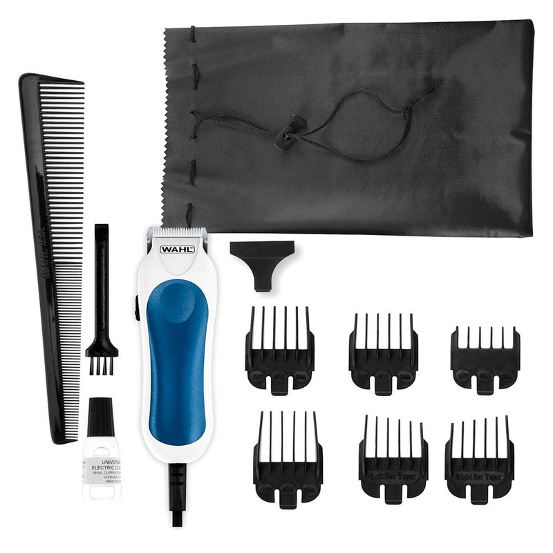 Cargue la imagen en el visor de la galería, Patillera Wahl mini T-PRO 09307-108
