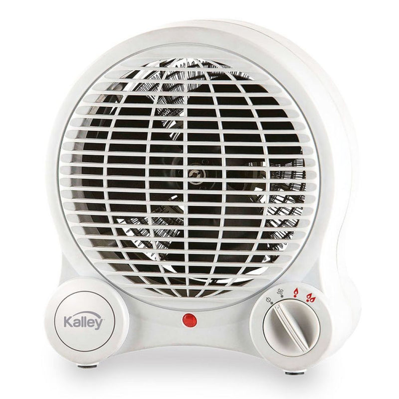 Cargue la imagen en el visor de la galería, Calentador de Ambiente 1500W Kalley K-CA18
