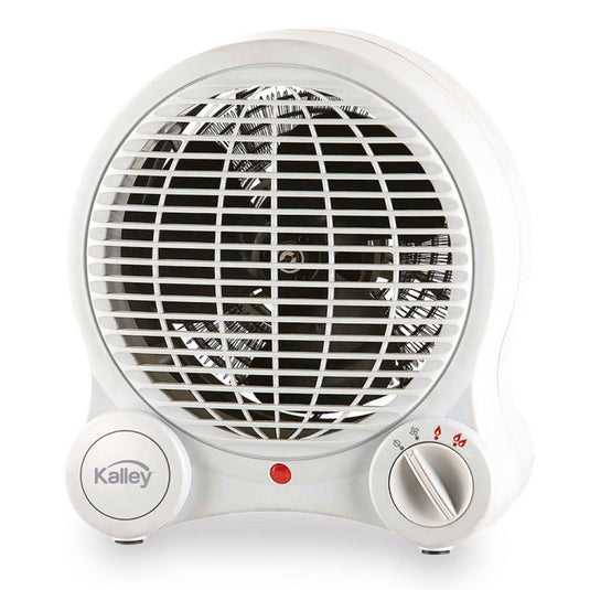 Calentador de Ambiente 1500W Kalley K-CA18
