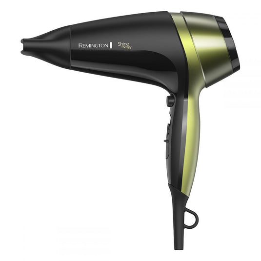 Secador Cabello D13A Remington Original Cerámica