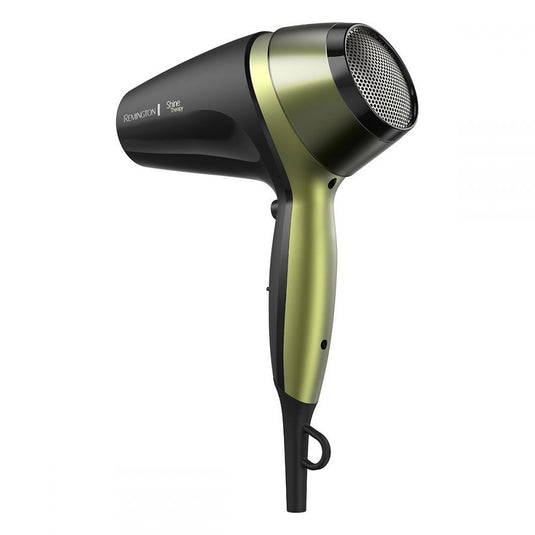 Secador Cabello D13A Remington Original Cerámica
