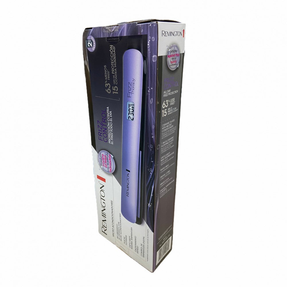 Plancha Cabello S8510 Remington