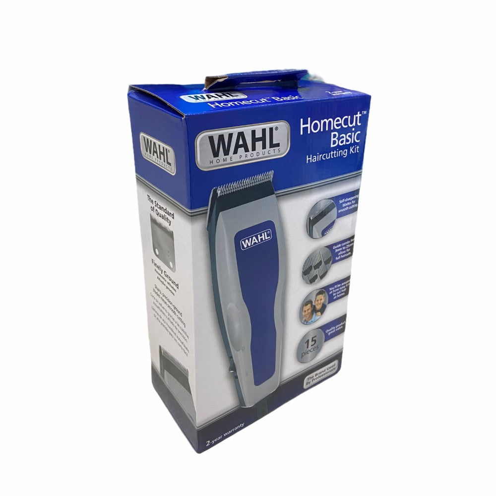 Maquina de Corte Wahl Homecut basic 09314-2808
