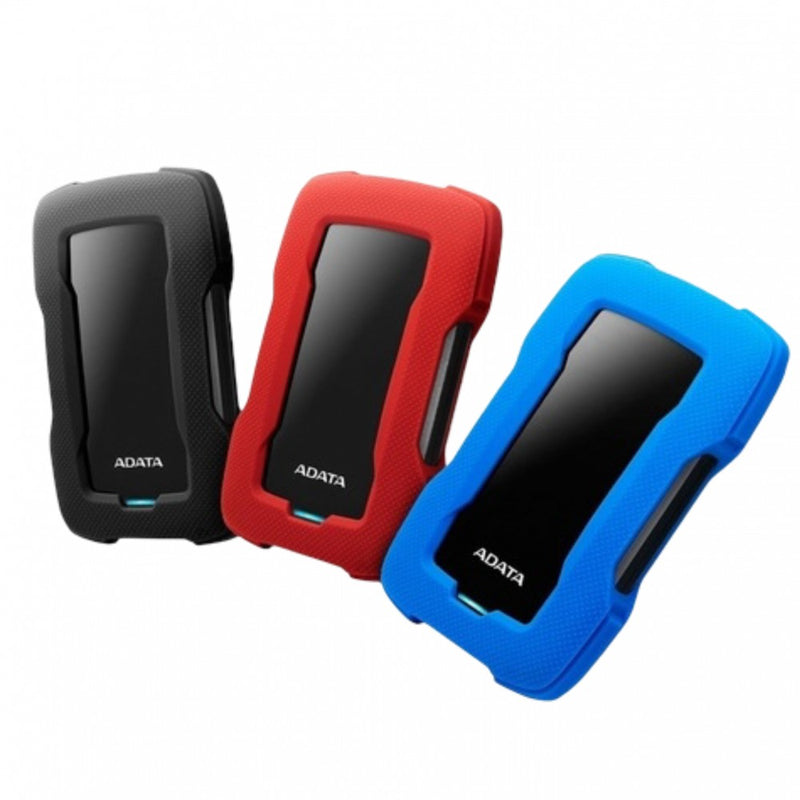 Cargue la imagen en el visor de la galería, Disco Duro Mecanico Externo Adata 3.2 HD330 2TB
