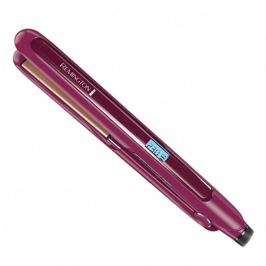 Plancha Remington S7740 Triple Infusion Original