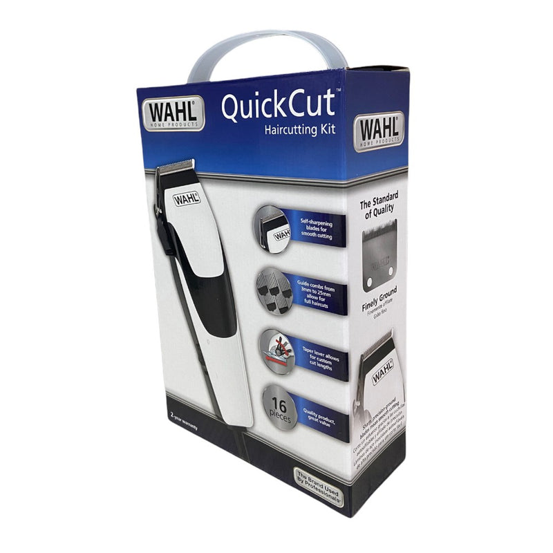 Cargue la imagen en el visor de la galería, Maquina de corte Quickcut Wahl 09314-2408
