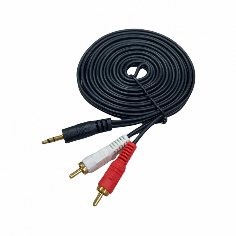 Cable Audio TM 1X2