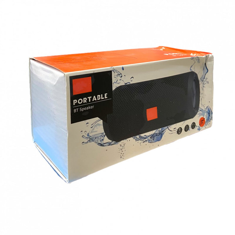 Cargue la imagen en el visor de la galería, Radio Parlante Bluetooth Recargable T&amp;G TG-117
