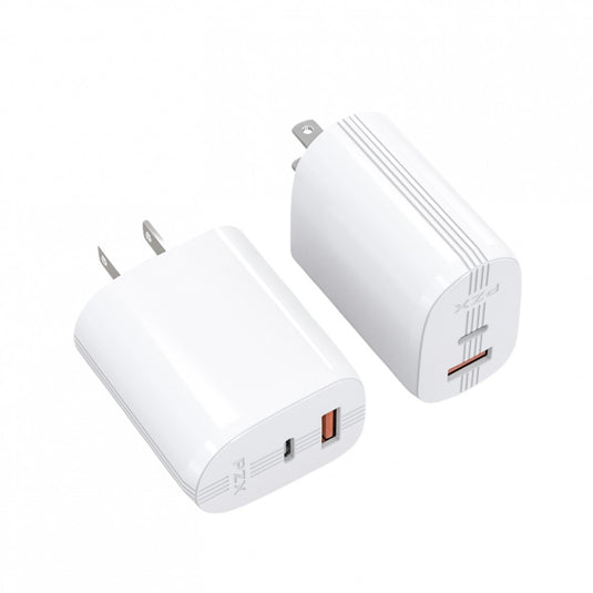 Cargador P/Celular5A 20W QC 5.0 PD PZX P36