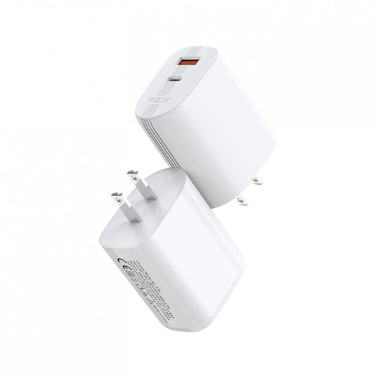 Cargador P/Celular5A 20W QC 5.0 PD PZX P36
