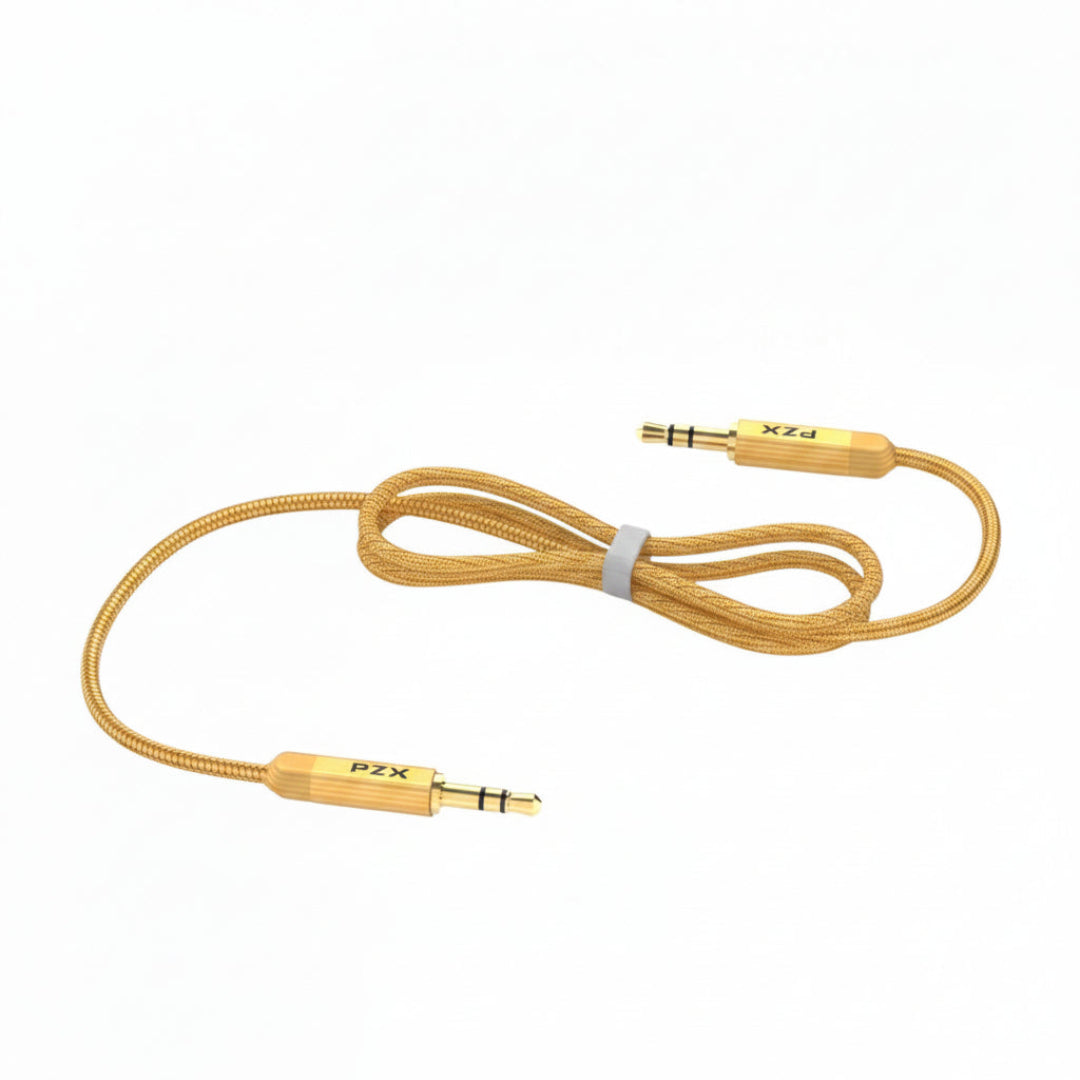 Cable Audio Auxiliar PZX 1501