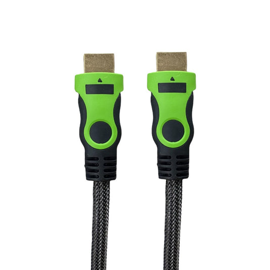 Cable HDMI Guaya Doble Filtro TM