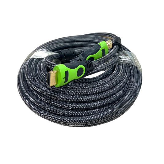 Cable HDMI Guaya Doble Filtro TM
