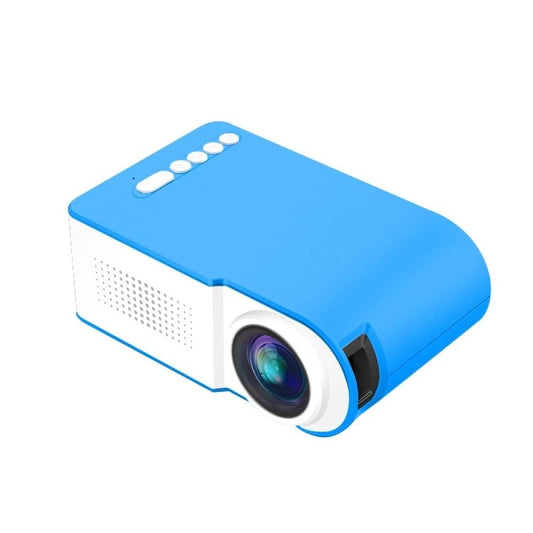Mini Proyector LED HD YG210 ¡Envio Gratis!