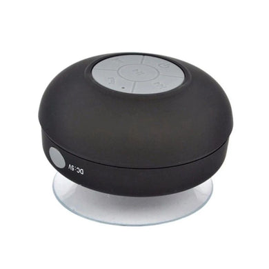 Parlante para ducha Bluetooth TB506