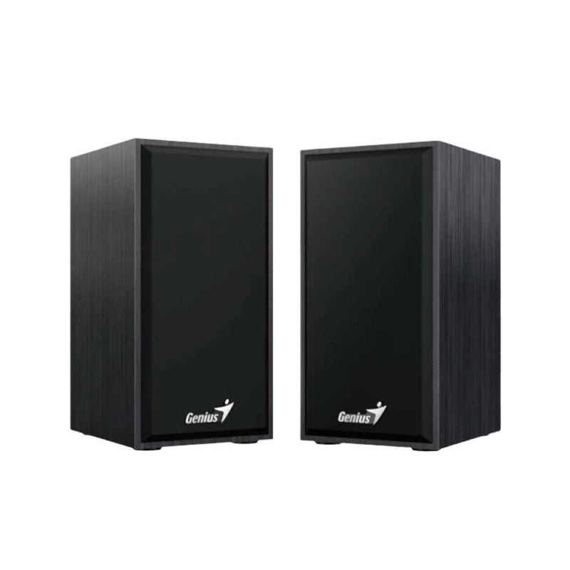 Cargue la imagen en el visor de la galería, Parlantes para PC 2.0 marca Genius SP-HF180

