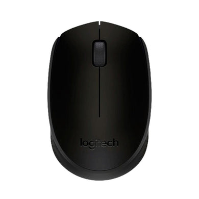 Mouse Inalámbrico para PC Logitech M170