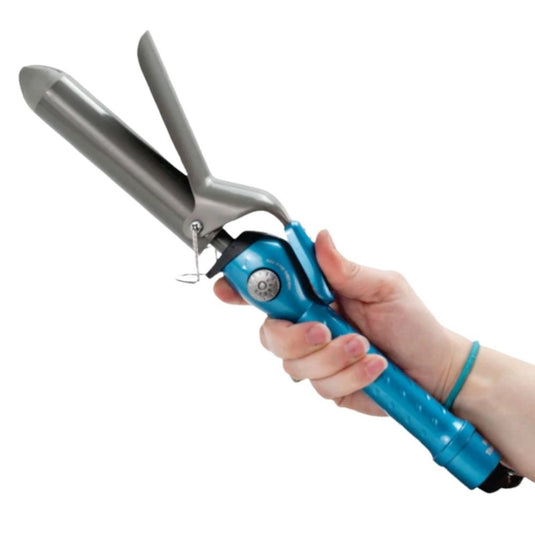 Pinza Babyliss Nano Titanium 1/4 BABNT125SN