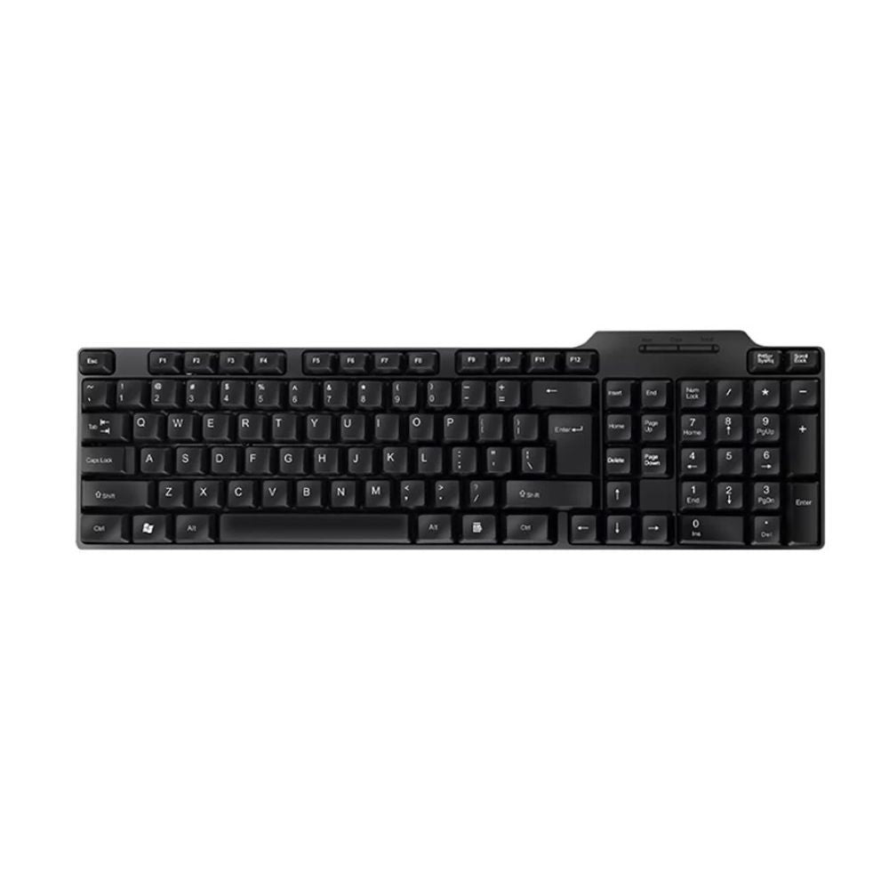 Combo Mouse Teclado Audifonos Pad Mouse K40