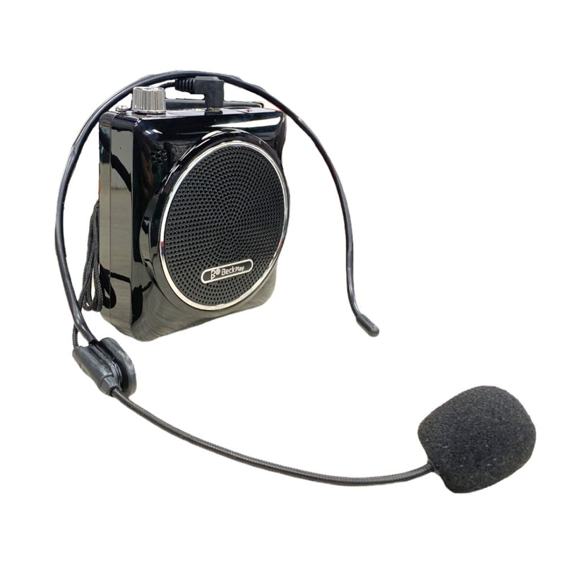 Cargue la imagen en el visor de la galería, Radio Recargable FM Perifoneo BP-PR099BT
