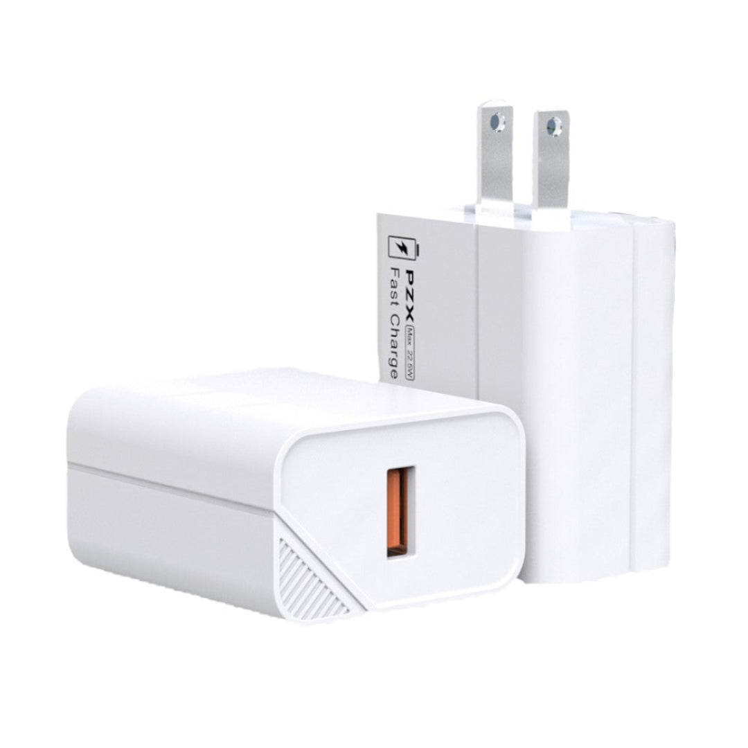 Cargador Celular P37 PZX TYPEC