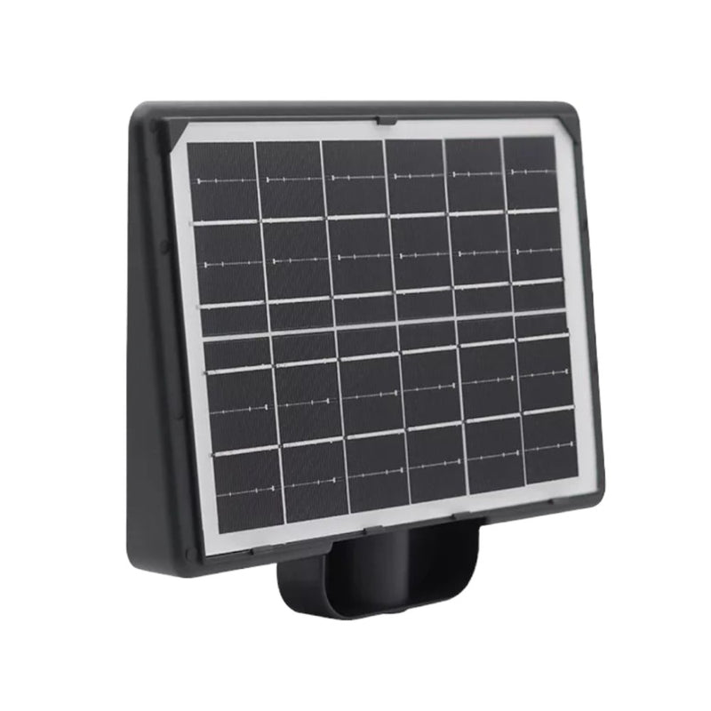 Cargue la imagen en el visor de la galería, Lampara Solar Recargable 200W Clamp CL-112 ¡Envio Gratis!
