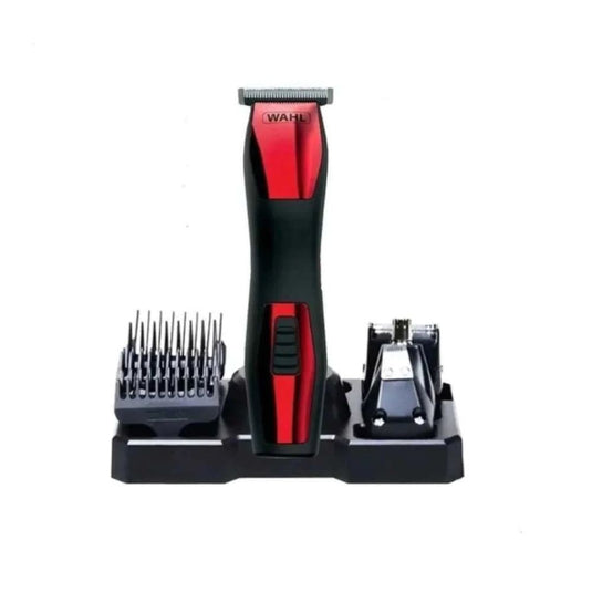 Maquina Patillera Wahl 9892-008 Recargable
