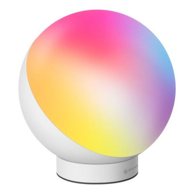 Lampara LED Wi-Fi multicolor escritorio SHOME-LAM Steren