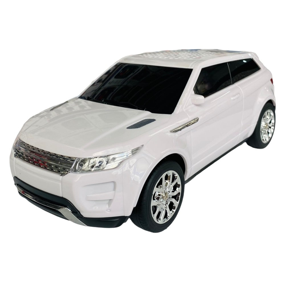 Radio Parlante Carro WS-389BT WSTER