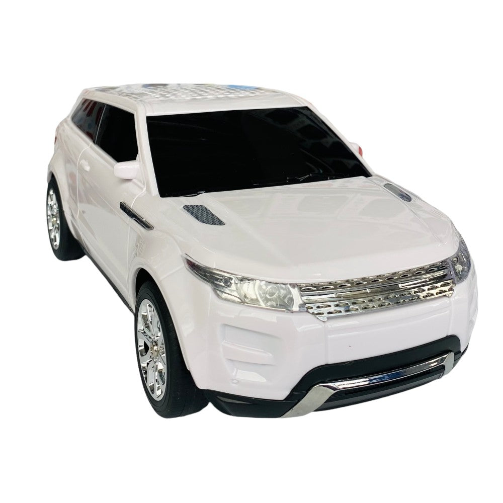 Radio Parlante Carro WS-389BT WSTER