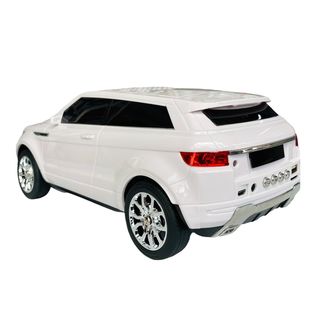 Radio Parlante Carro WS-389BT WSTER