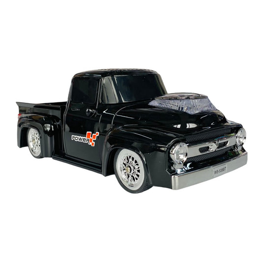 Radio Parlante carro WS-538BT WSTER