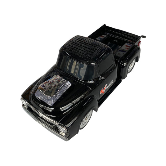 Radio Parlante carro WS-538BT WSTER
