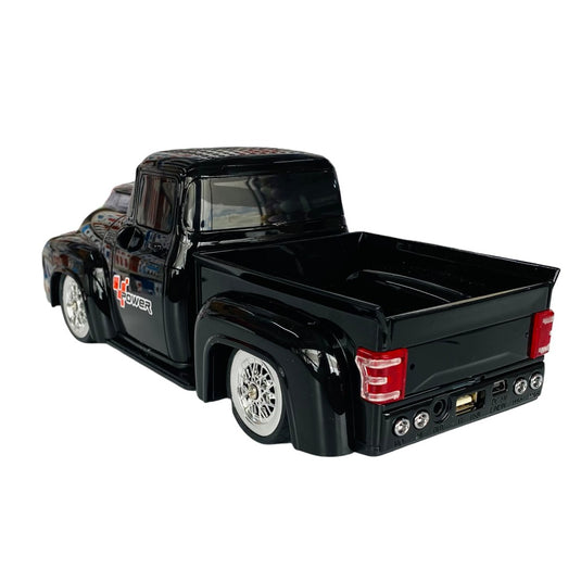 Radio Parlante carro WS-538BT WSTER
