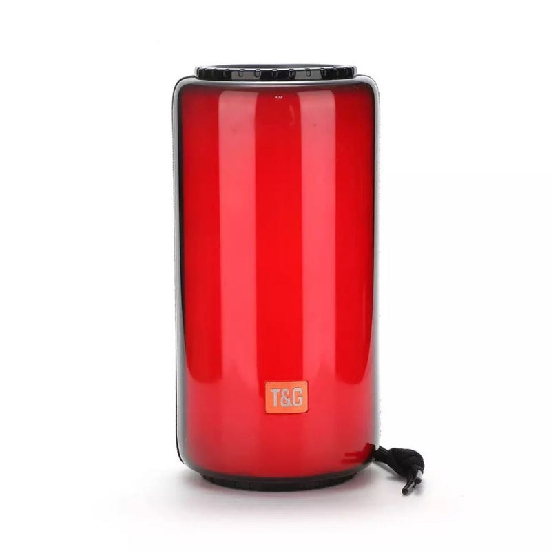 Cargue la imagen en el visor de la galería, Radio Parlante Bluetooth Recargable T&amp;G TG-639
