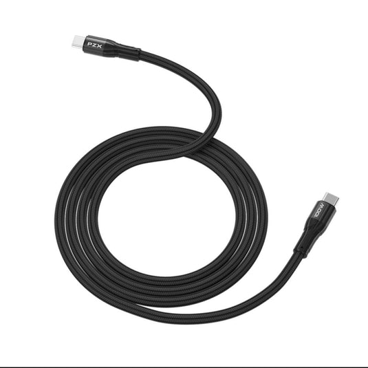 Combo PZX Cargador P65 cable V187