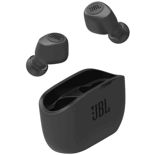 Auriculares Jbl Wave100