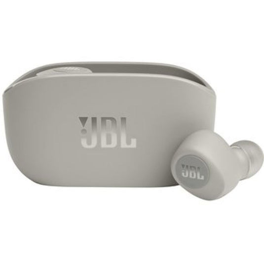 Auriculares Jbl Wave100