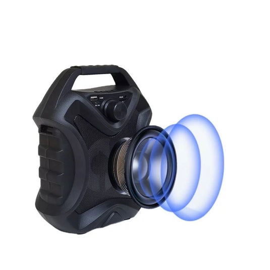 Radio Parlante SP-067BT Beck play