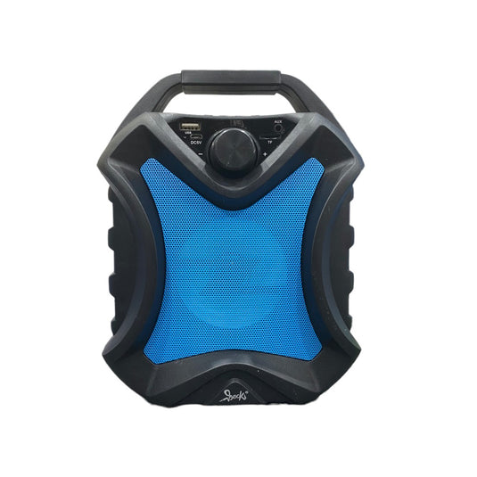 Radio Parlante SP-067BT Beck play