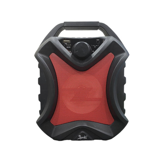 Radio Parlante SP-067BT Beck play
