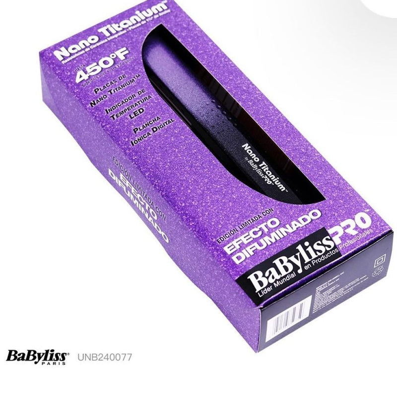 Cargue la imagen en el visor de la galería, Plancha P/Cabello Babyliss N BNT4091TUX
