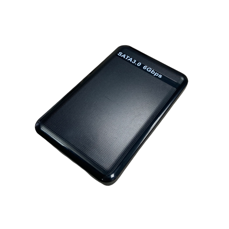 Cargue la imagen en el visor de la galería, Caja Convertidora Sata 2.5-USB 3.0 K-103
