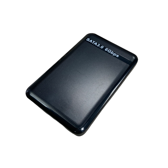 Caja Convertidora Sata 2.5-USB 3.0 K-103